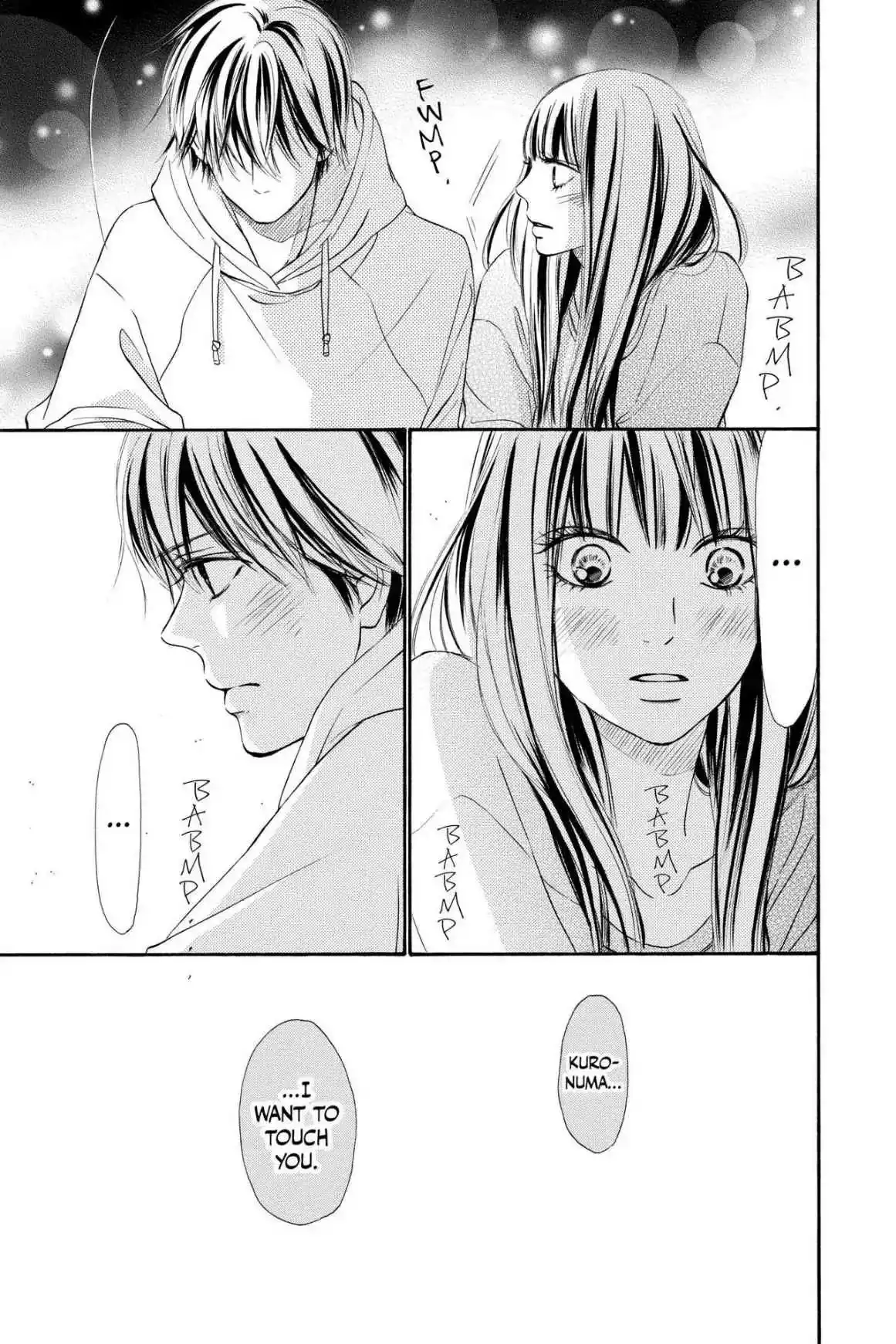 Kimi Ni Todoke Chapter 120 17